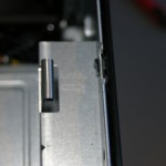 HP MicroServer - Unlock ODD